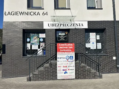 Kancelaria Ubezpieczeń Raczek&Banasiak